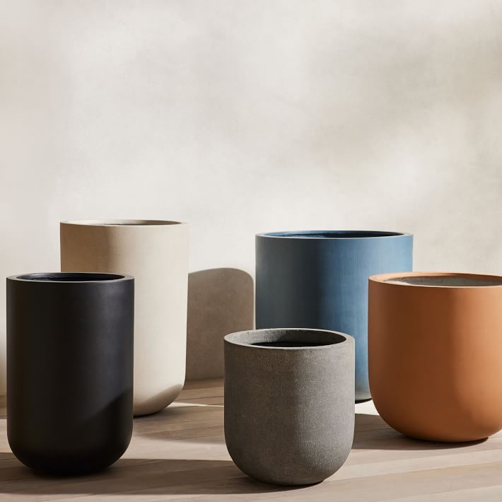 Radius Indoor Outdoor Planters thumbnail 3