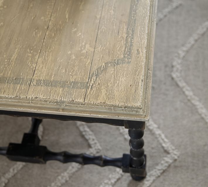 Stelio Rectangular Coffee Table thumbnail 6