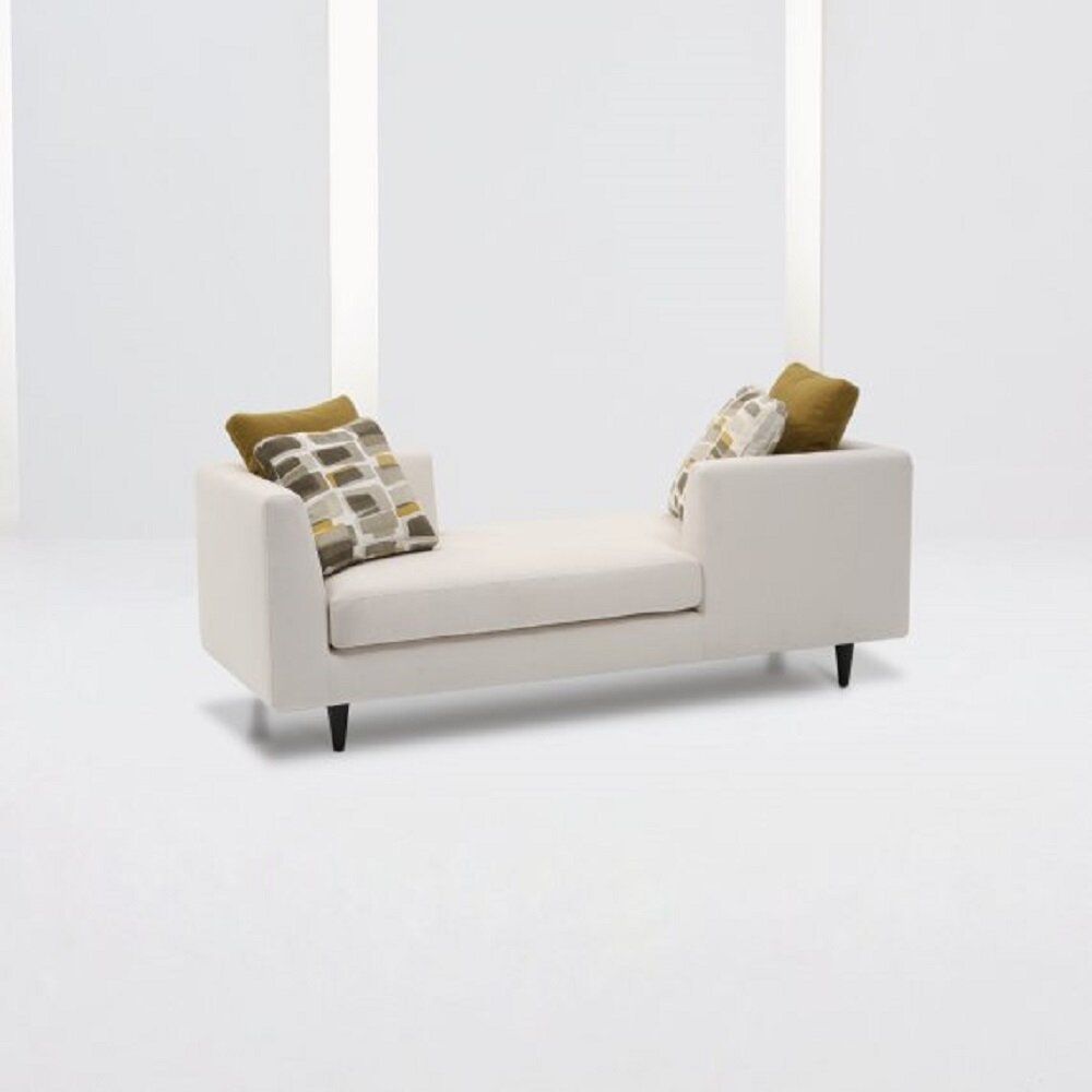 Corvi Double End Chaise Lounge thumbnail 4