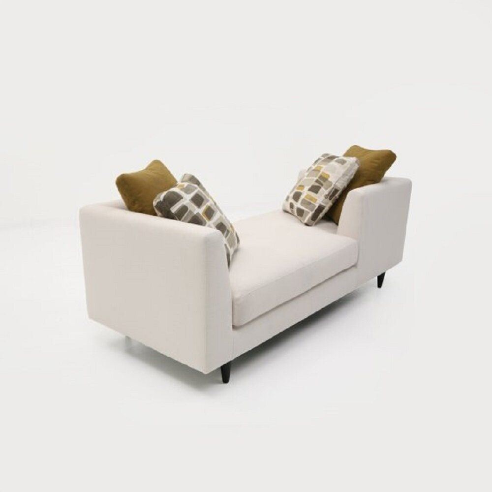 Corvi Double End Chaise Lounge thumbnail 5