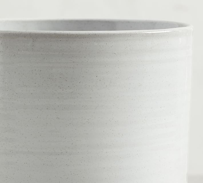 Quinn Stoneware Planters thumbnail 2