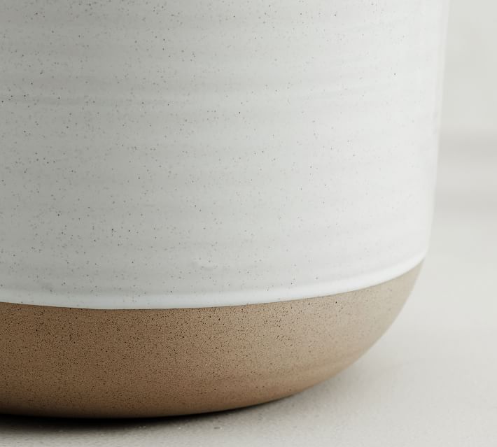 Quinn Stoneware Planters thumbnail 5