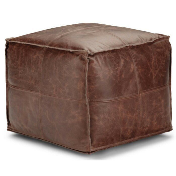 Melorse Pouf thumbnail 3