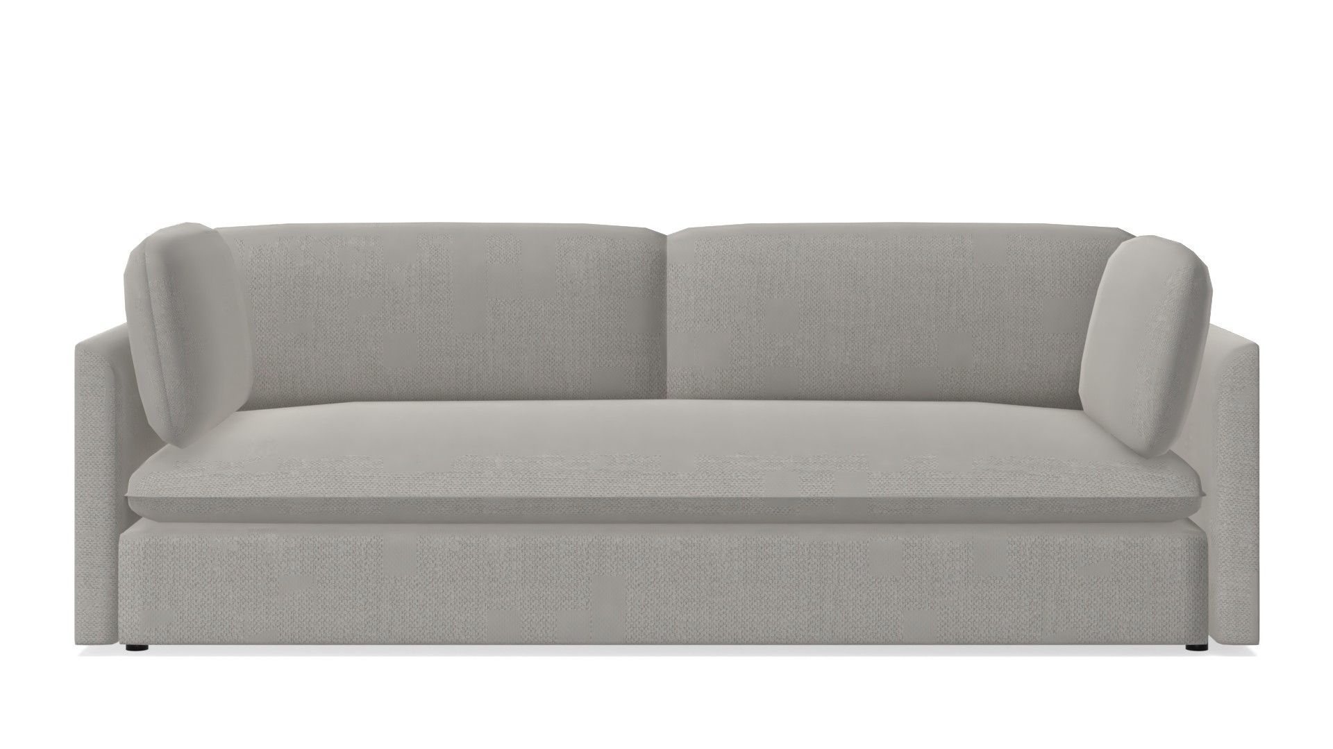 Shelter Slip Cover Sofa thumbnail 2