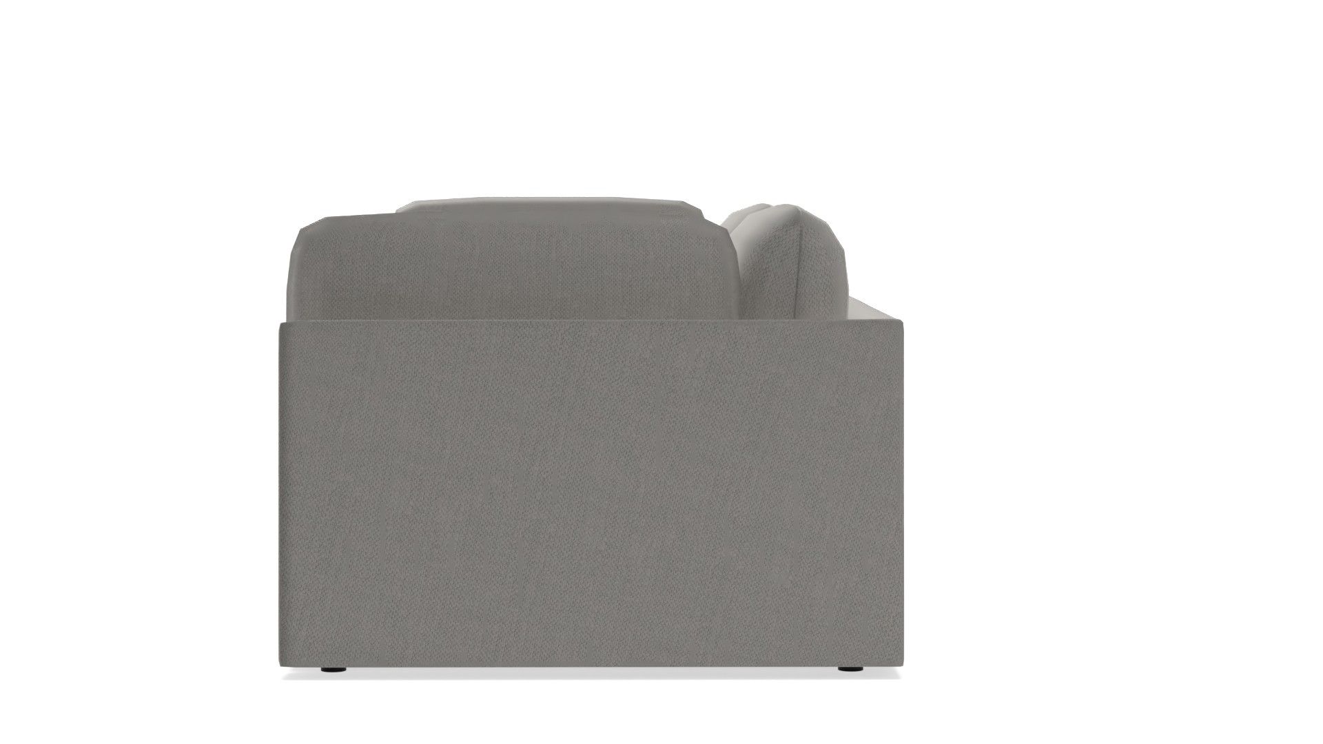 Shelter Slip Cover Sofa thumbnail 3