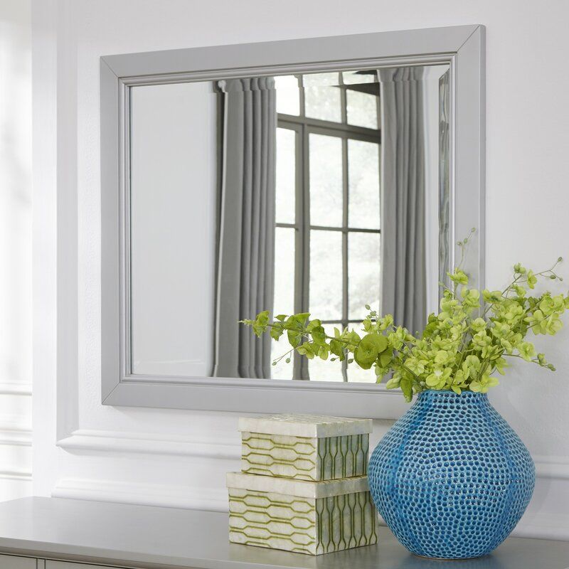 Roxane Accent Mirror thumbnail 3