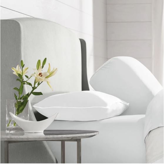 REFINED SIDEWING UPHOLSTERED BED thumbnail 2