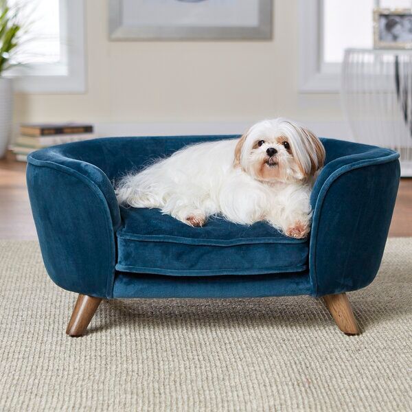 Heisler Dog Sofa thumbnail 2