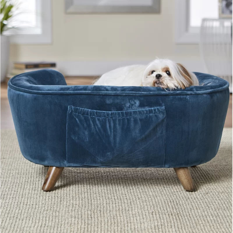 Heisler Dog Sofa thumbnail 3