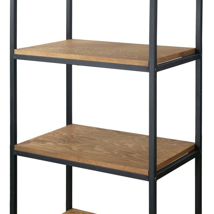 Klein Etagere Bookcase thumbnail 2