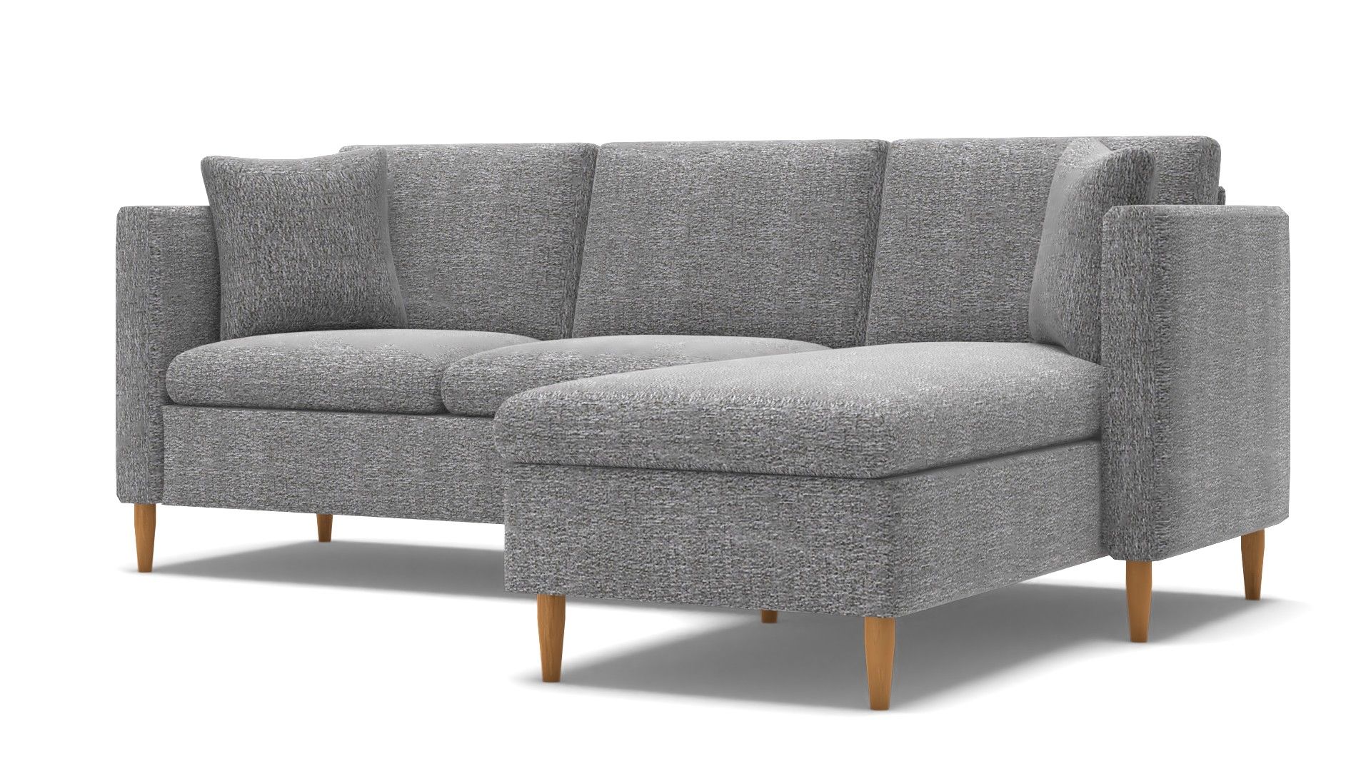 Saville Reversible Modular Sectional thumbnail 2