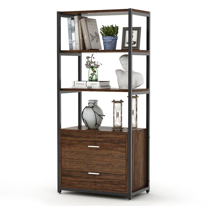 Forest Park Standard Bookcase thumbnail 2