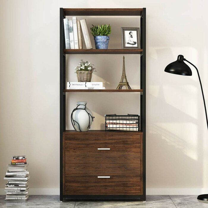 Forest Park Standard Bookcase thumbnail 4