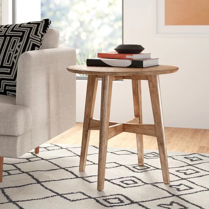 Conrad End Table thumbnail 3