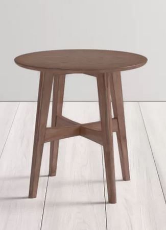 Conrad End Table thumbnail 2