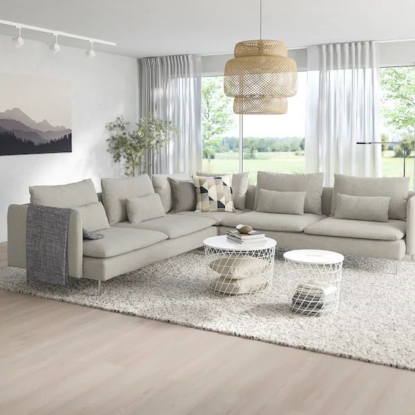 Customer Sectional Sofa thumbnail 2