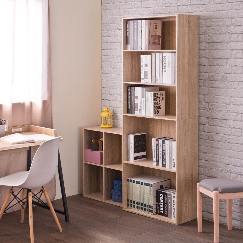 Raffertie Standard Bookcase thumbnail 4
