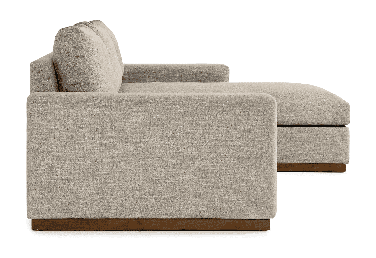 Holt Sectional with Storage thumbnail 2