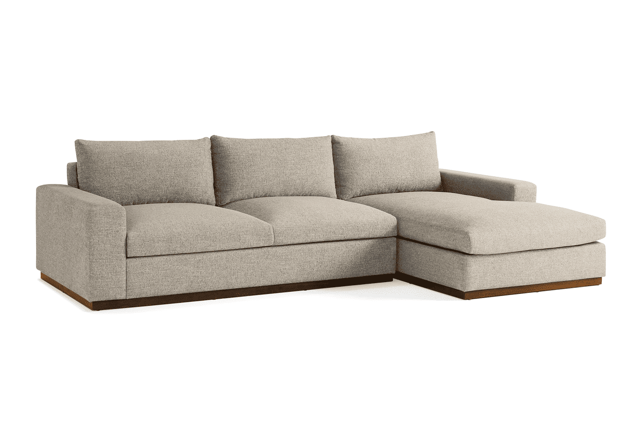 Holt Sectional with Storage thumbnail 3