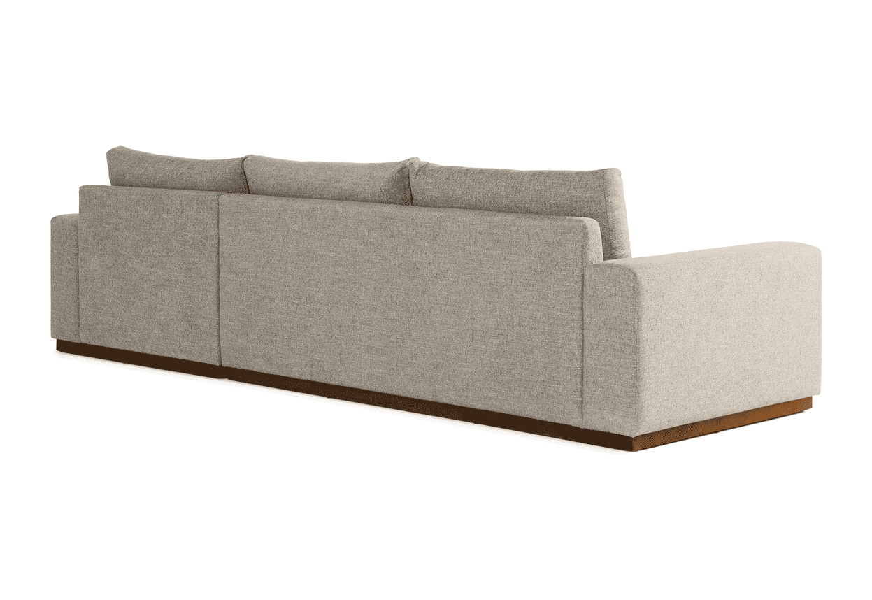 Holt Sectional with Storage thumbnail 5