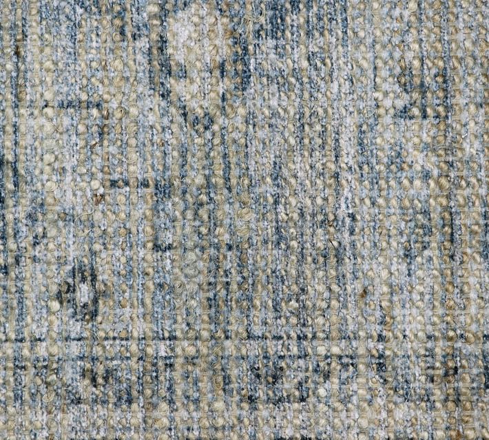 Lorre Handwoven Jute Chenille Rug-8'x10' thumbnail 5
