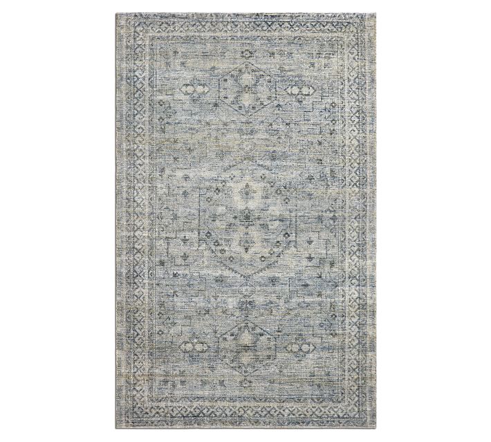 Lorre Handwoven Jute Chenille Rug-8'x10' thumbnail 6