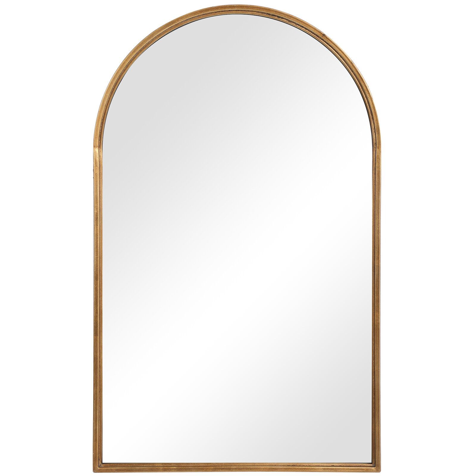 Adriel Bathroom Mirror thumbnail 2