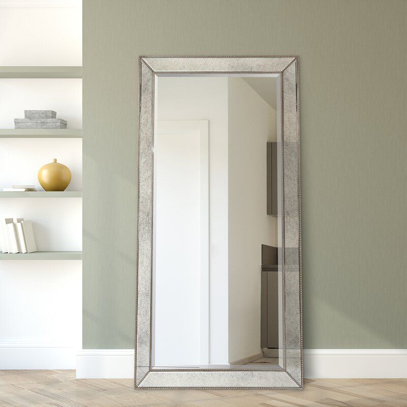 Heffernan Beveled Accent Mirror thumbnail 2
