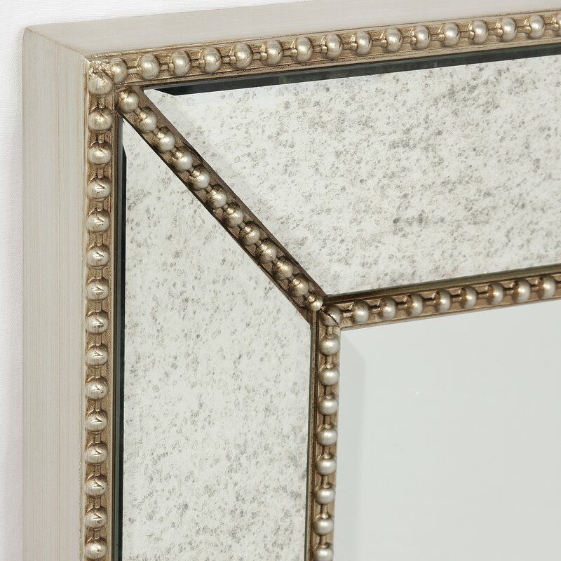 Heffernan Beveled Accent Mirror thumbnail 3