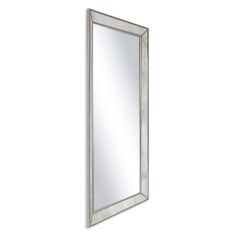 Heffernan Beveled Accent Mirror thumbnail 5