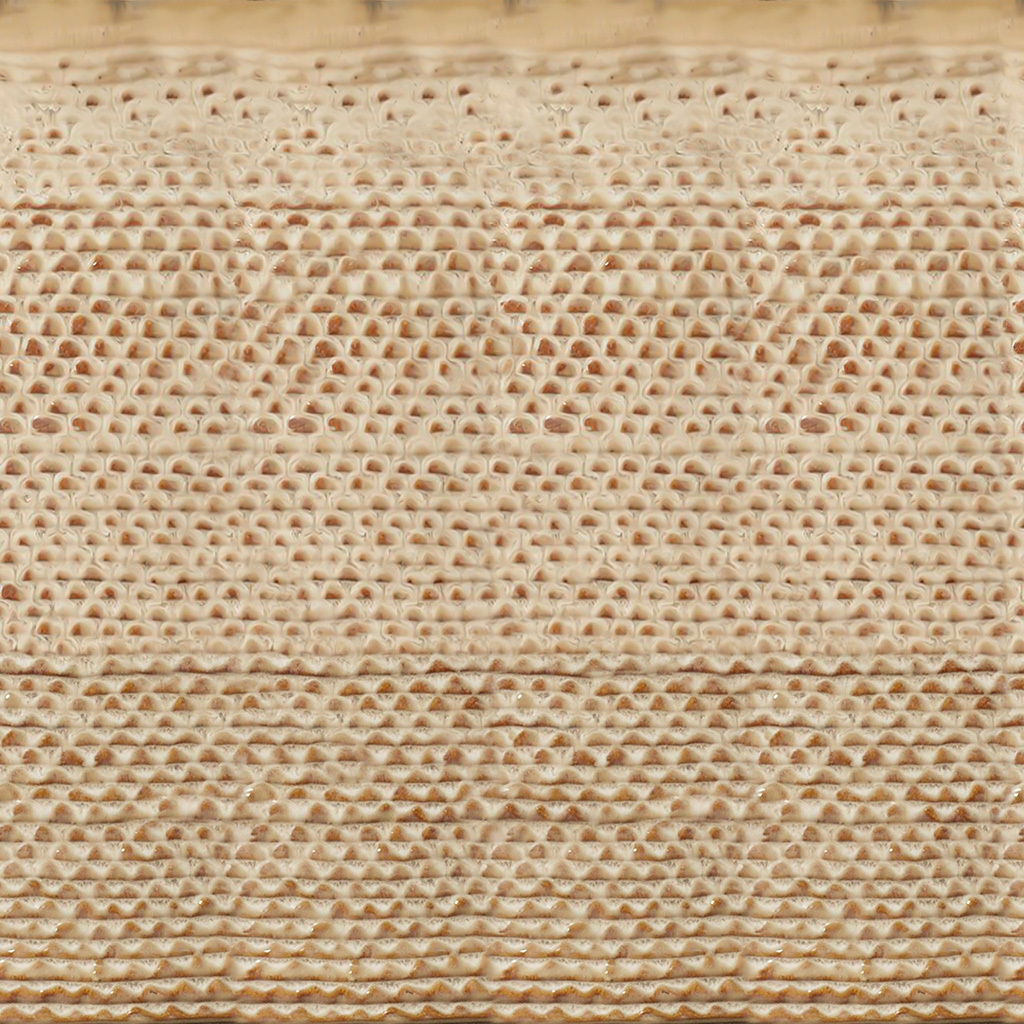 Fennell Charring Cream Glaze Table Lamp thumbnail 4