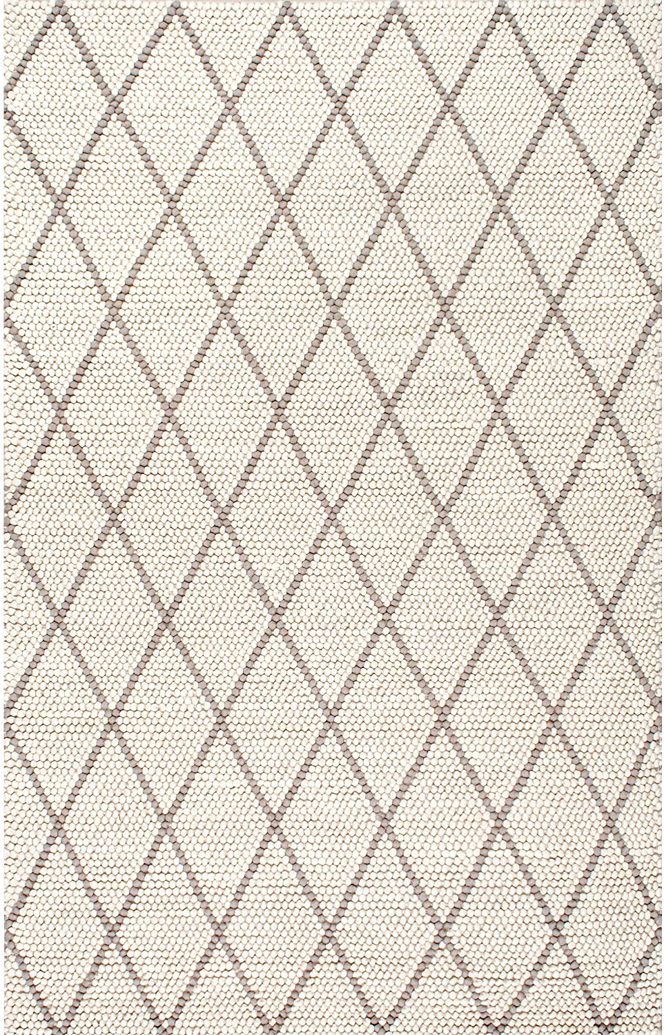 customer Wool Rug thumbnail 2