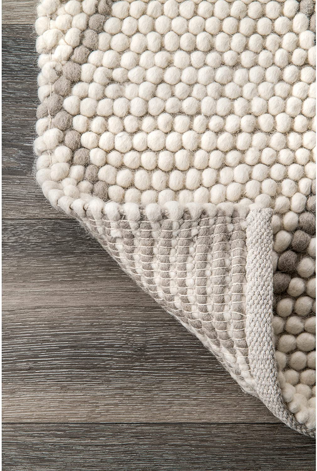 customer Wool Rug thumbnail 4