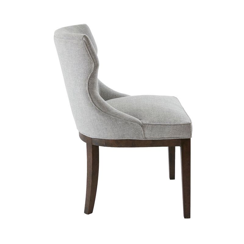 Burlington Upholstered Dining Chair thumbnail 2