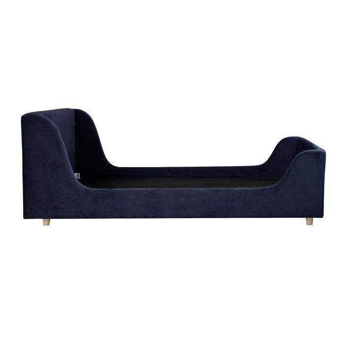 Bodhi Twin Platform Bed-Twin thumbnail 3