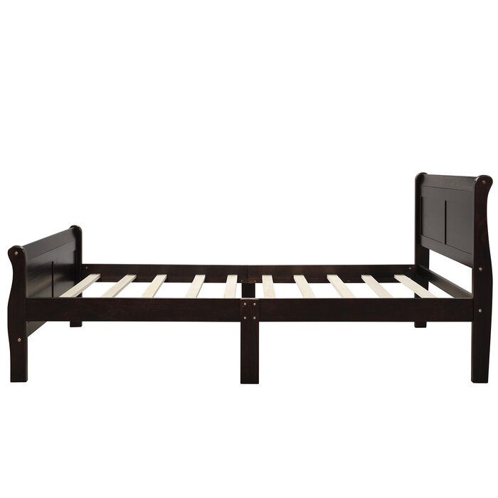 Baycroft Twin Platform Bed thumbnail 2