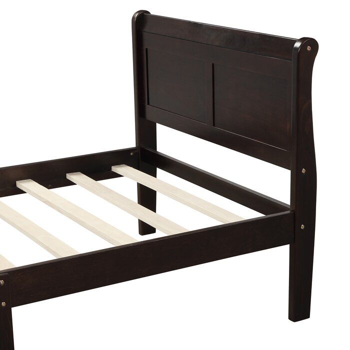 Baycroft Twin Platform Bed thumbnail 3