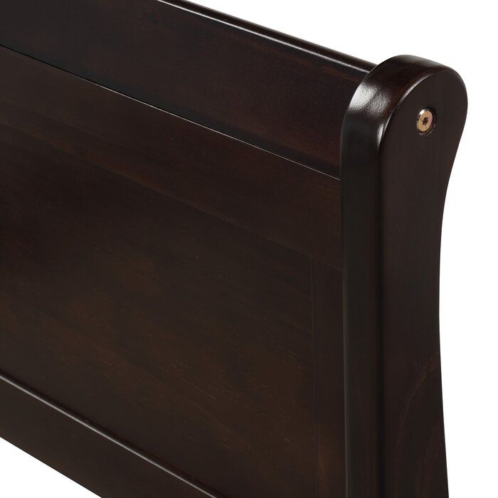 Baycroft Twin Platform Bed thumbnail 5