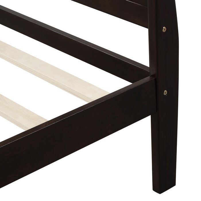 Baycroft Twin Platform Bed thumbnail 6