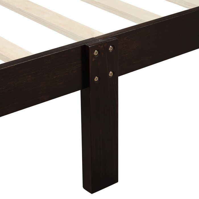 Baycroft Twin Platform Bed thumbnail 7