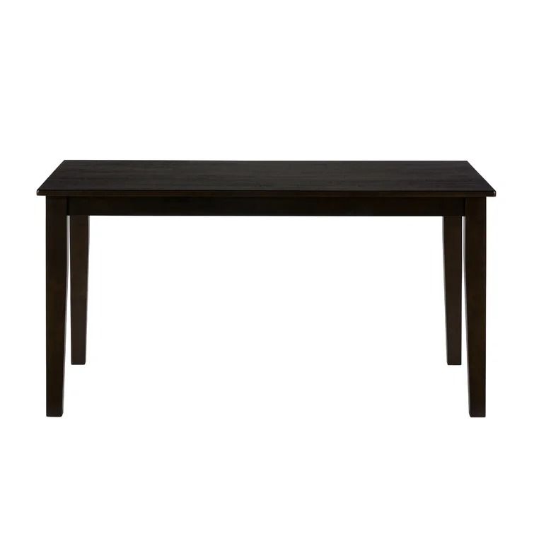 Antrim Rubber Solid Wood Dining Table thumbnail 3