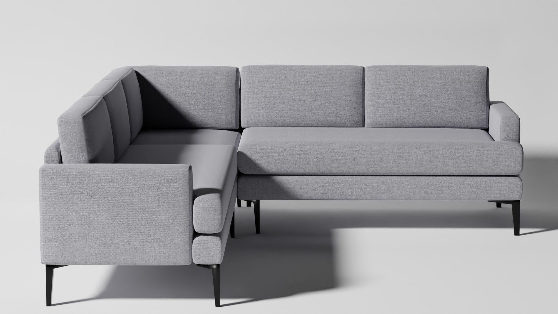 Modular Andes Sectional thumbnail 2