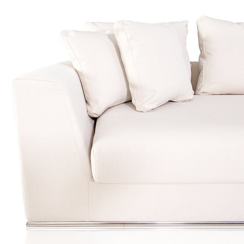 Moore Living Modular Sectional thumbnail 3
