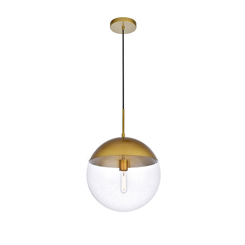 Customer One Light Pendant thumbnail 3