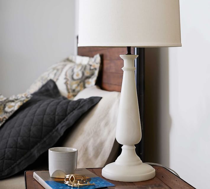 Noah Trophy Table Lamp thumbnail 3