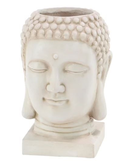 Customer Buddha Planter thumbnail 2