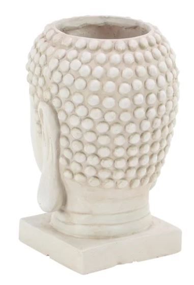 Customer Buddha Planter thumbnail 3