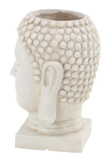 Customer Buddha Planter thumbnail 4