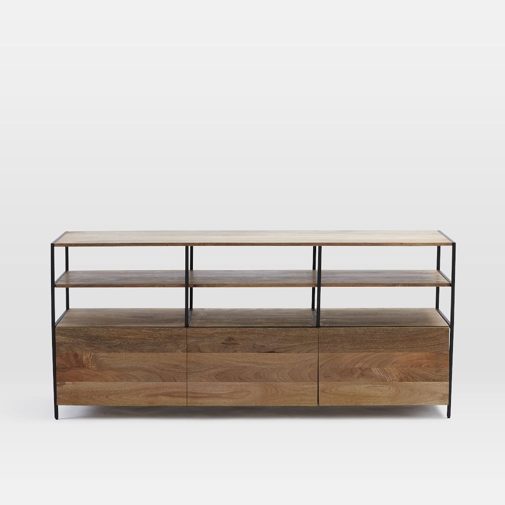 Industrial Modular Media Console  thumbnail 3