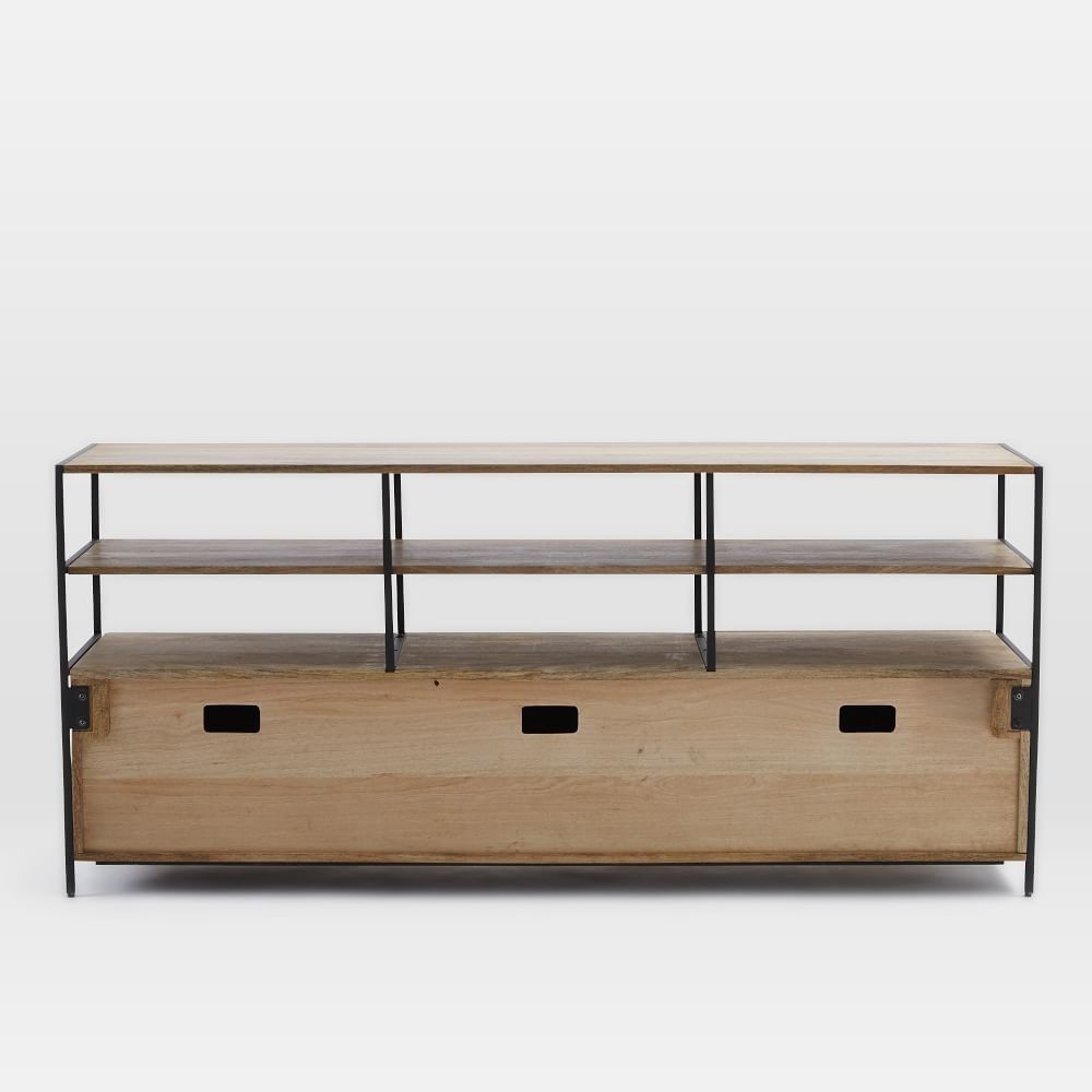 Industrial Modular Media Console  thumbnail 4